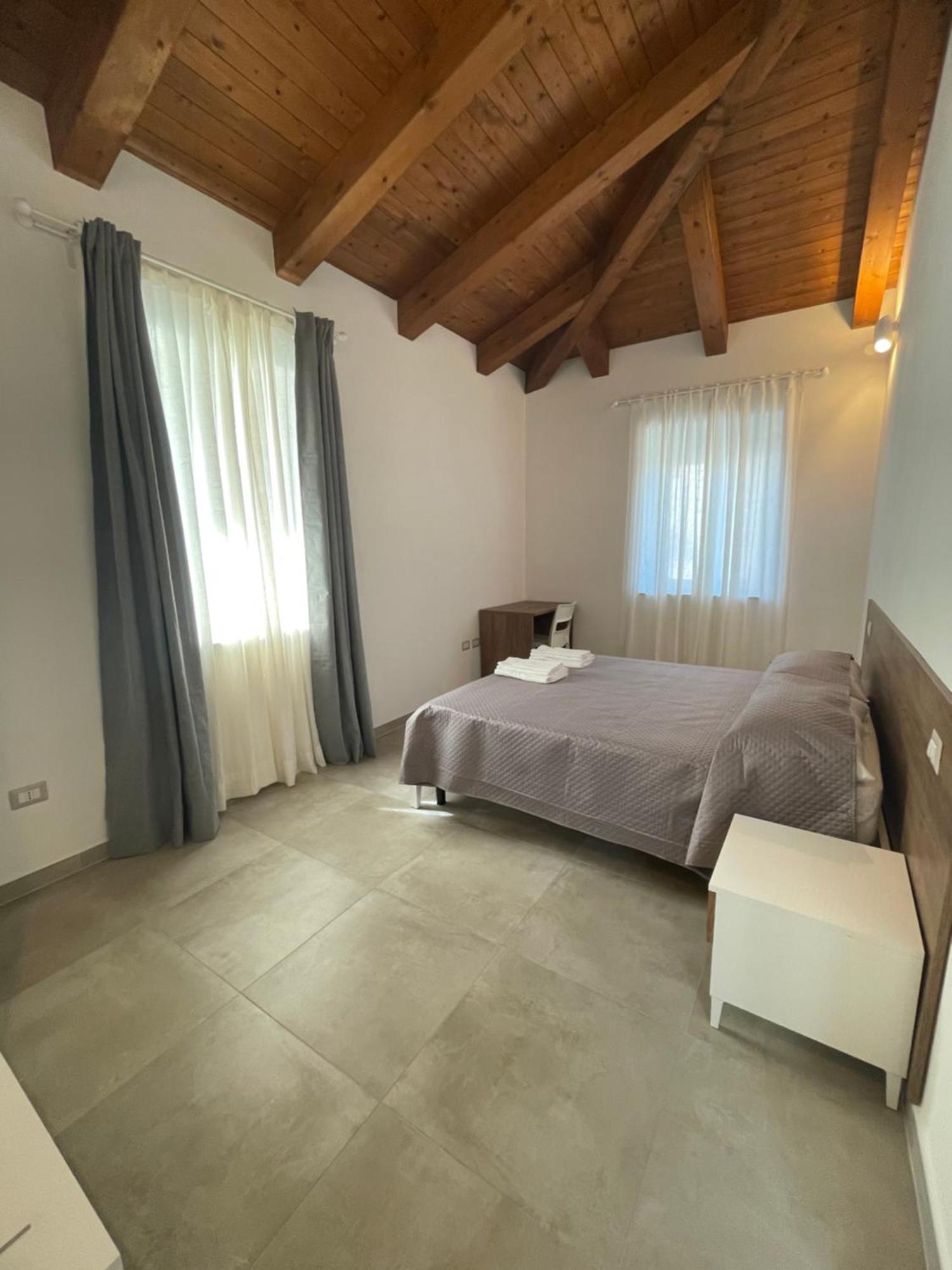 Tenuta La Torre Tropea Buitenkant foto